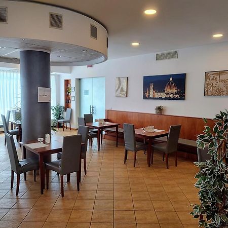 Hotel Datini Prato  Kültér fotó