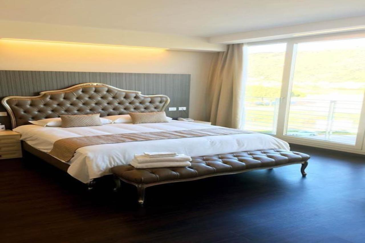 Hotel Datini Prato  Kültér fotó