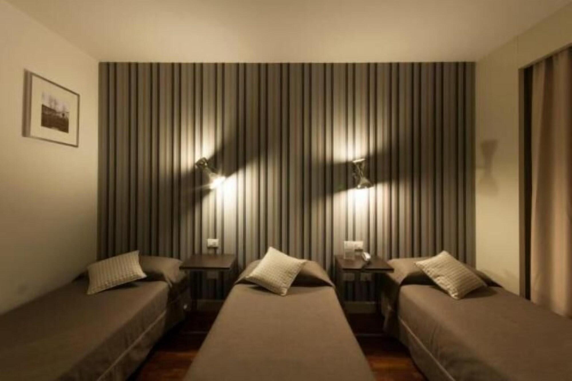 Hotel Datini Prato  Kültér fotó