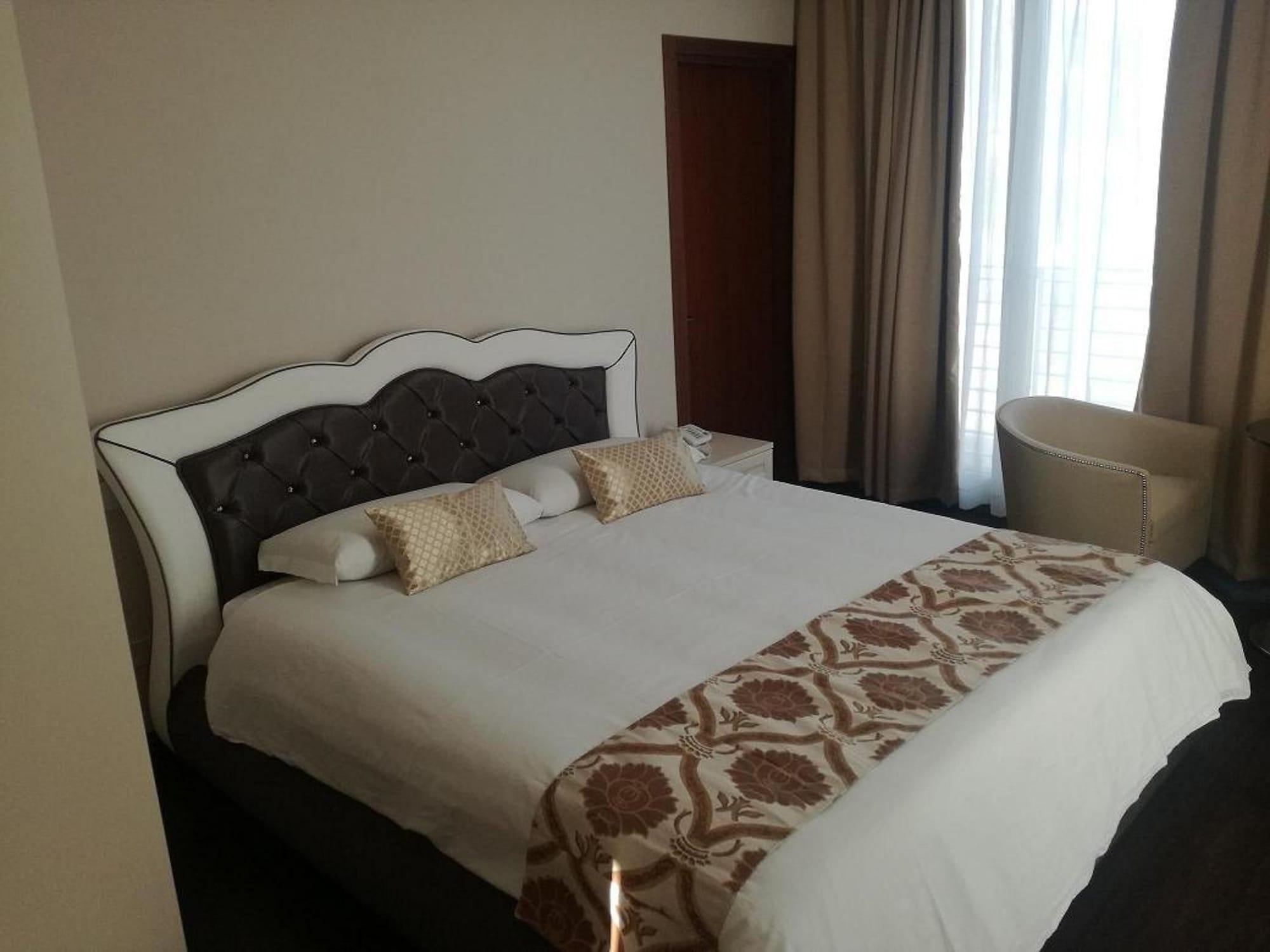 Hotel Datini Prato  Kültér fotó