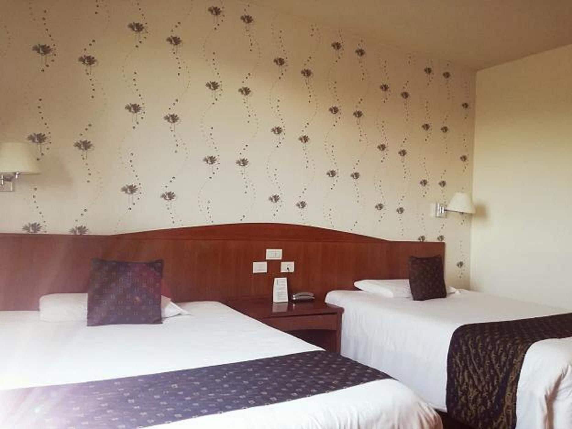 Hotel Datini Prato  Kültér fotó