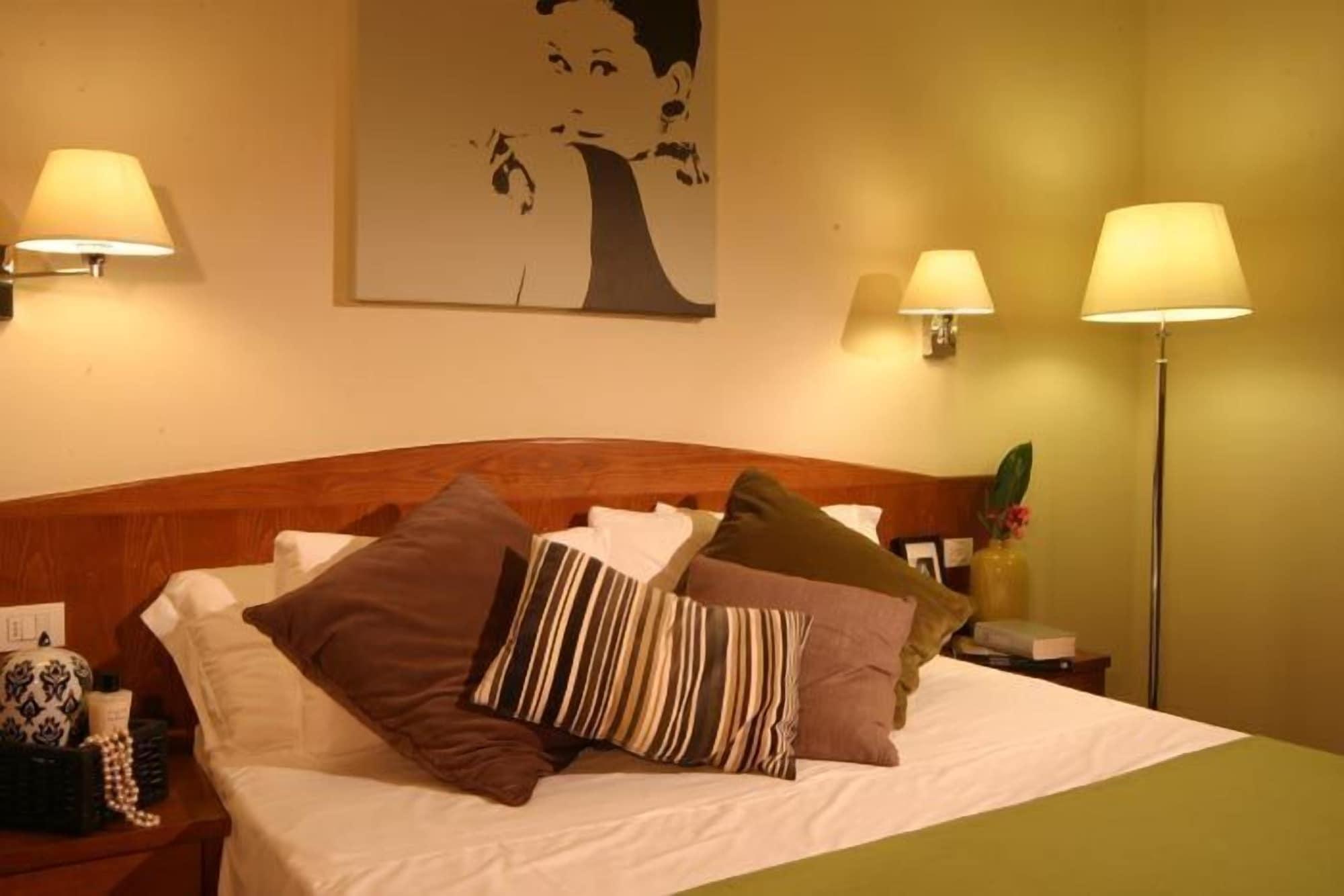 Hotel Datini Prato  Kültér fotó