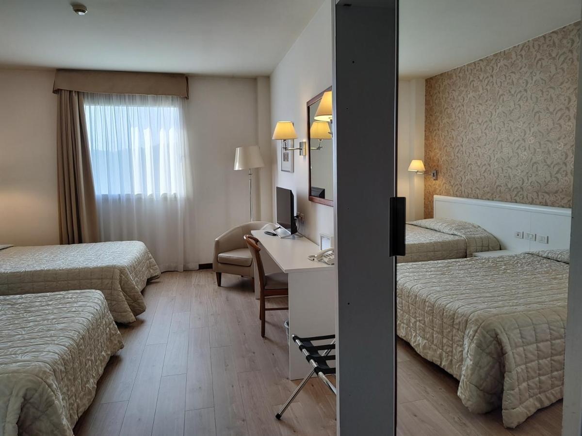 Hotel Datini Prato  Kültér fotó