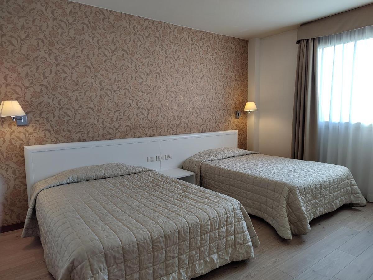 Hotel Datini Prato  Kültér fotó