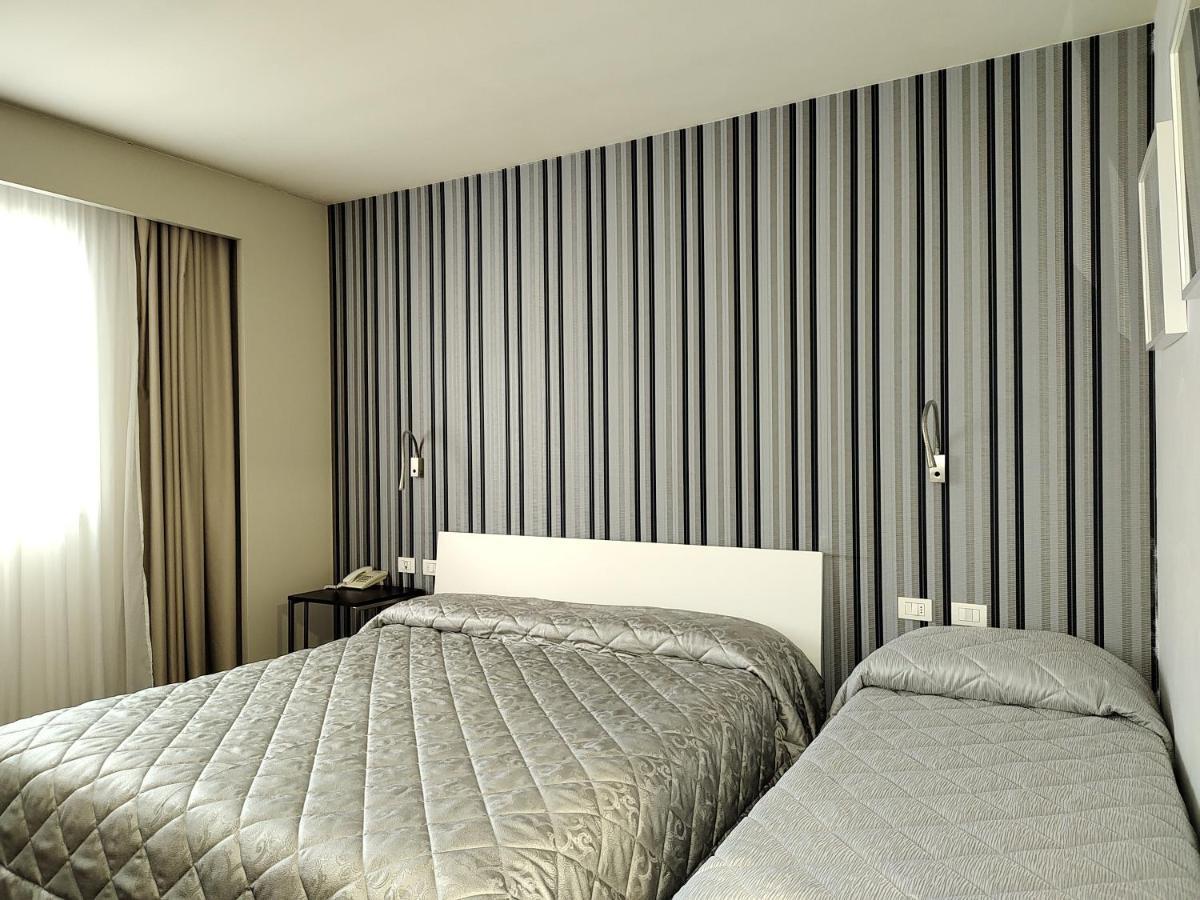 Hotel Datini Prato  Kültér fotó