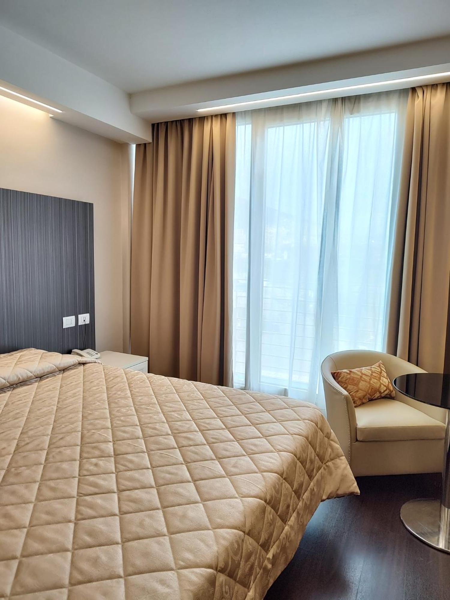 Hotel Datini Prato  Kültér fotó