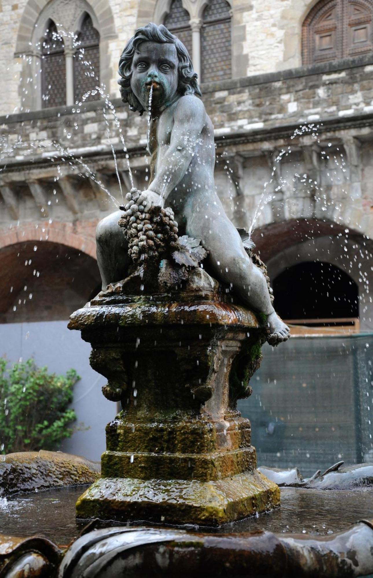 Hotel Datini Prato  Kültér fotó