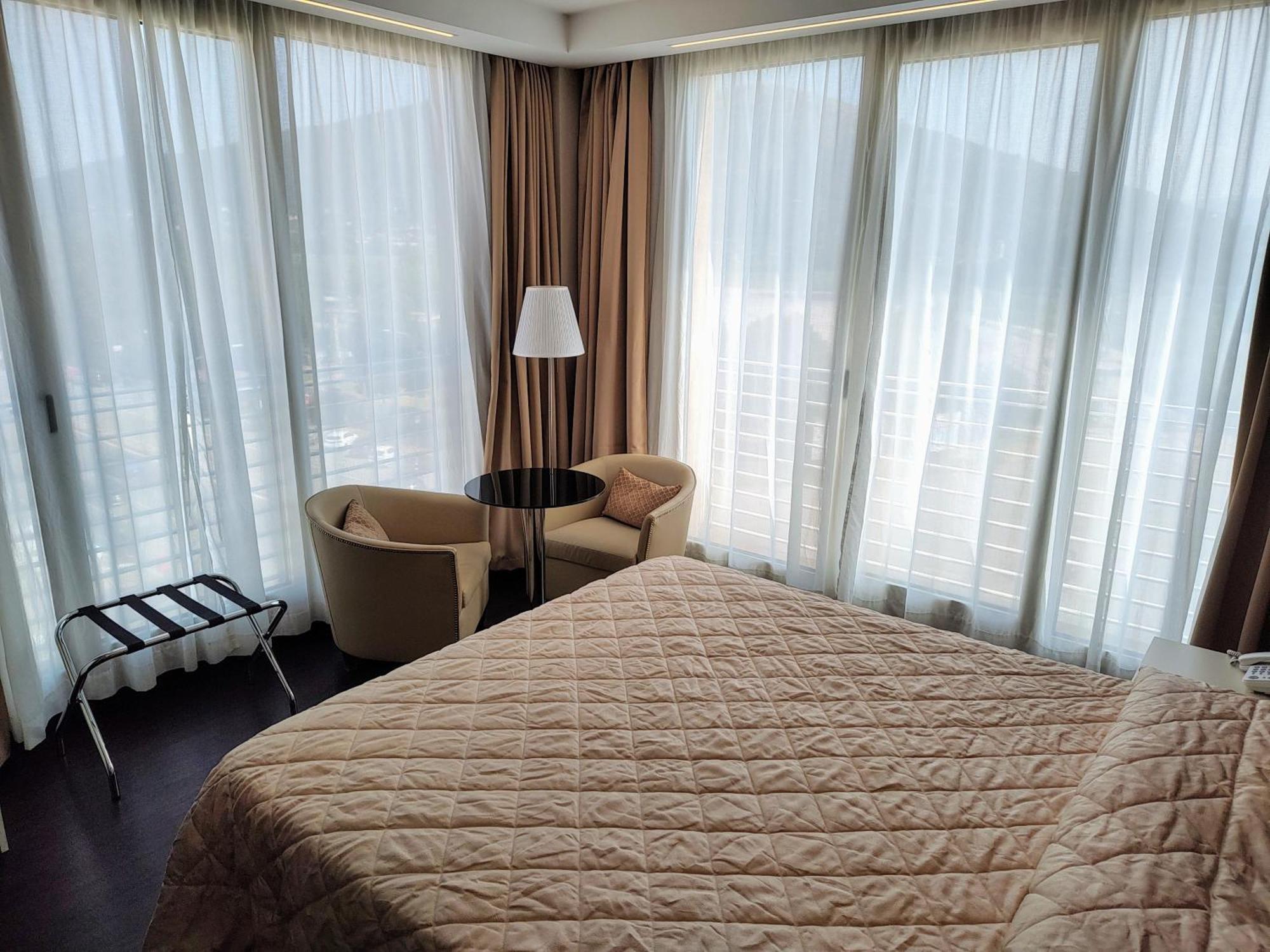 Hotel Datini Prato  Kültér fotó