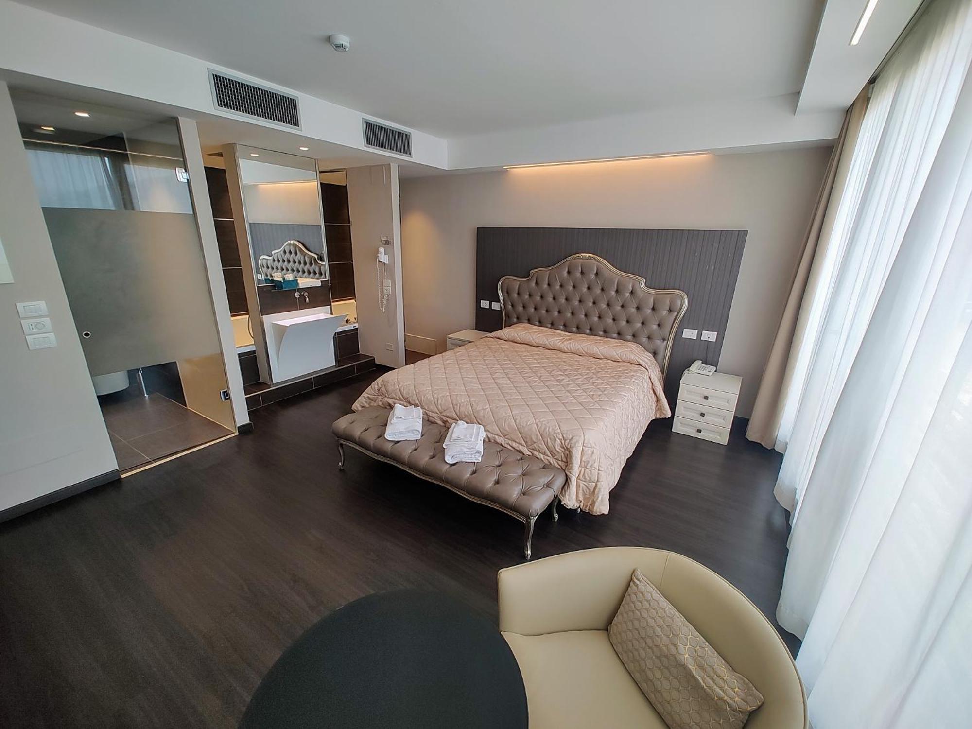 Hotel Datini Prato  Kültér fotó