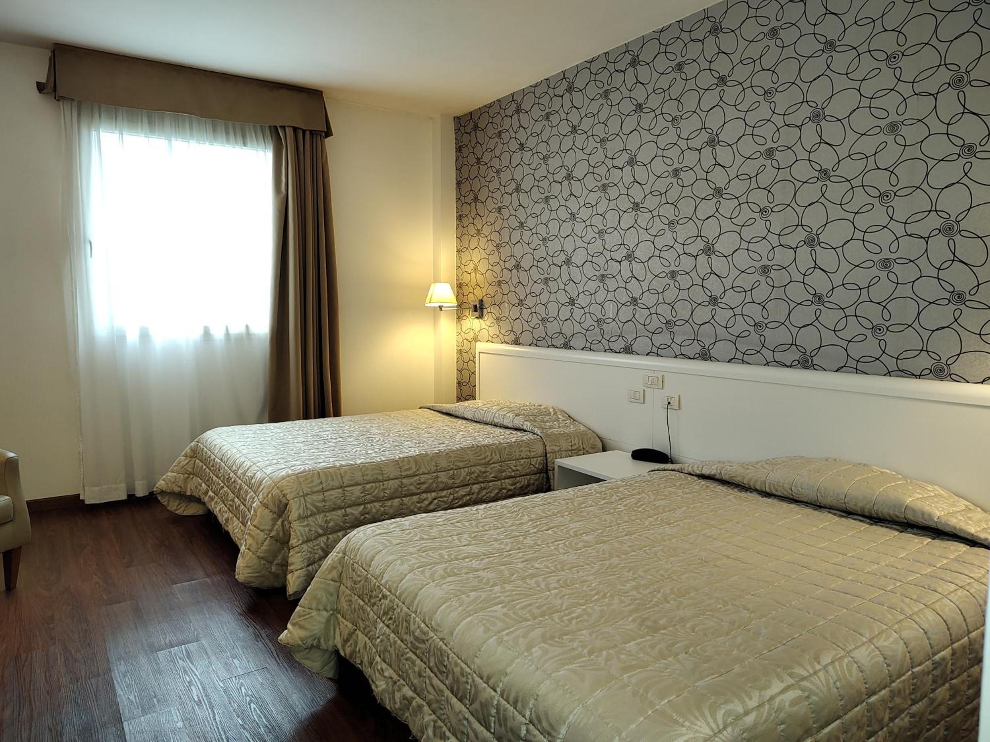 Hotel Datini Prato  Kültér fotó