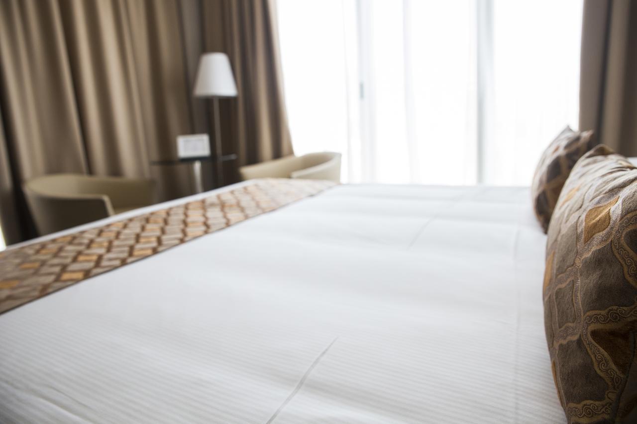 Hotel Datini Prato  Kültér fotó