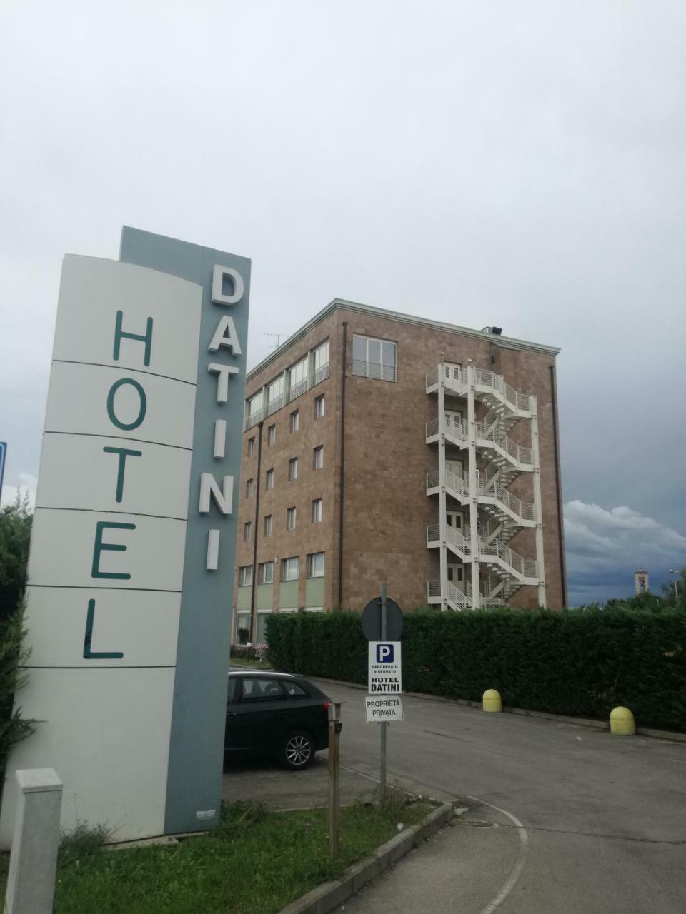 Hotel Datini Prato  Kültér fotó