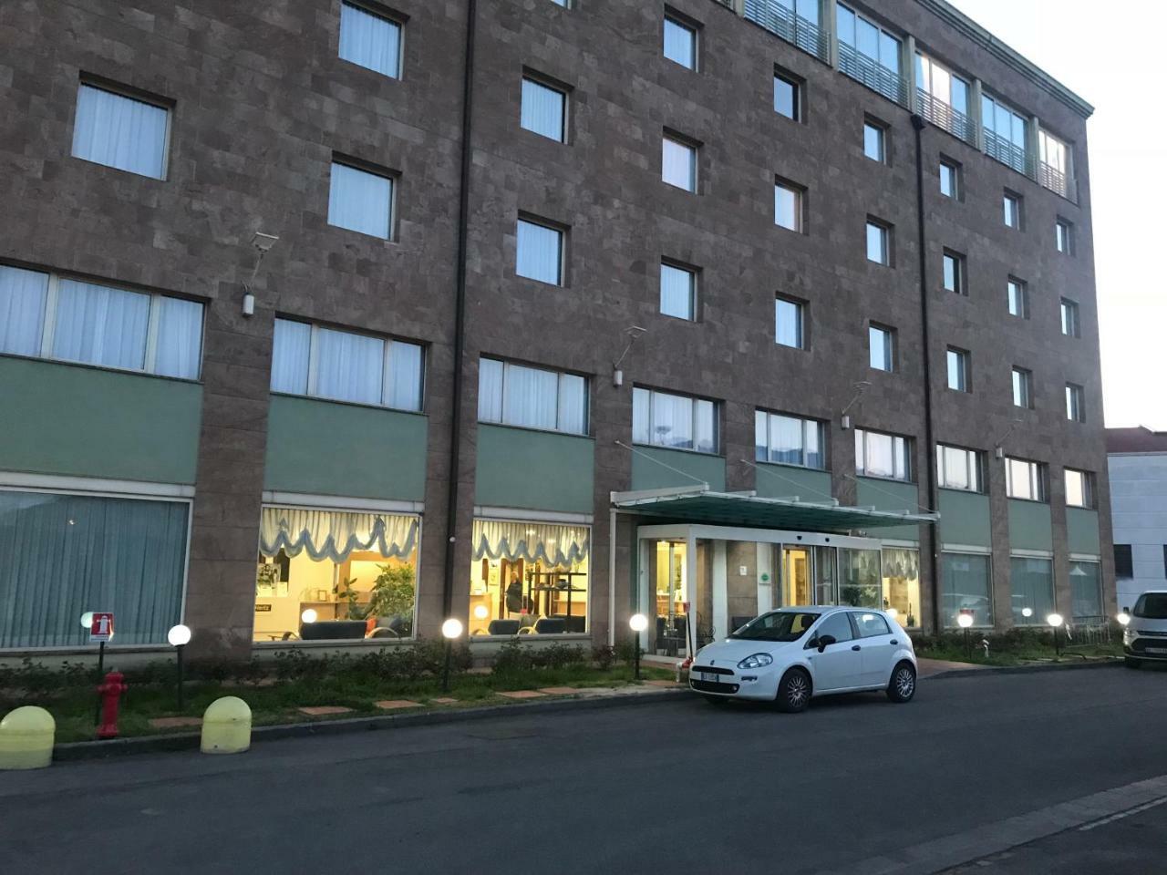 Hotel Datini Prato  Kültér fotó