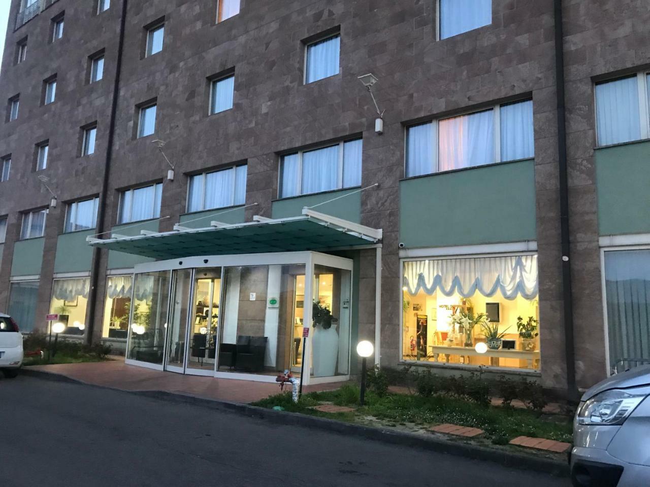 Hotel Datini Prato  Kültér fotó