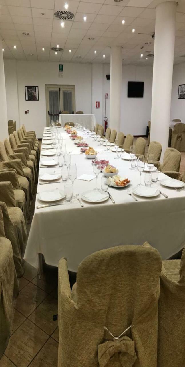 Hotel Datini Prato  Kültér fotó