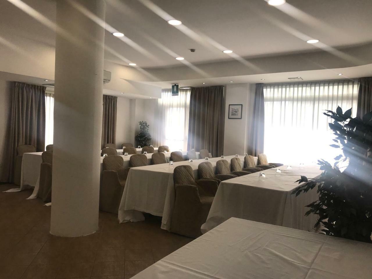 Hotel Datini Prato  Kültér fotó